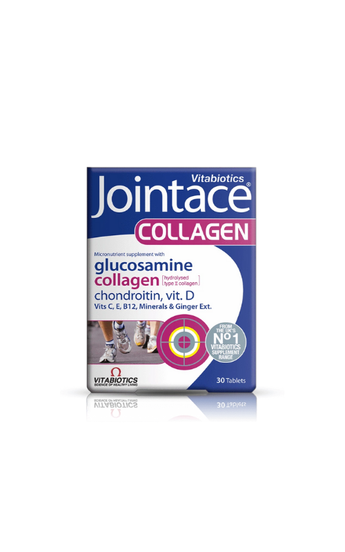 Jointace Collagen 30 Tablets